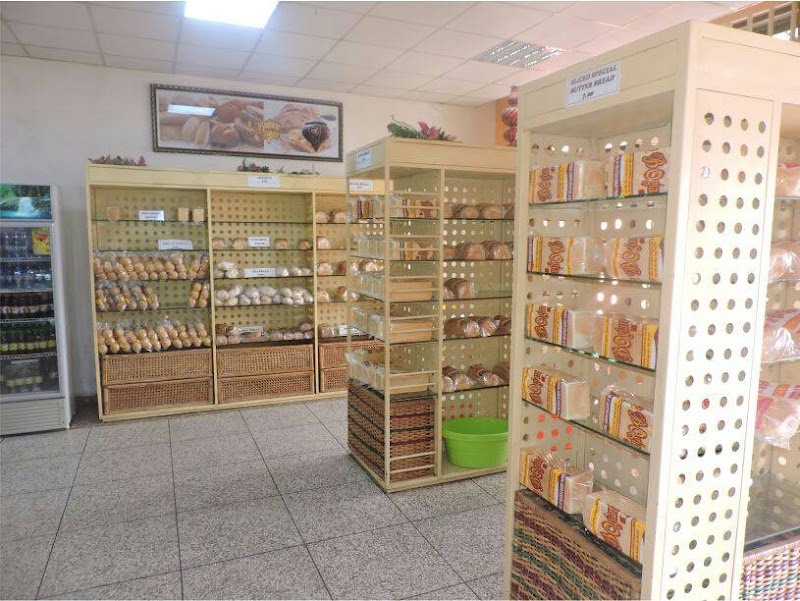 Bogiant - Bakery in Accra