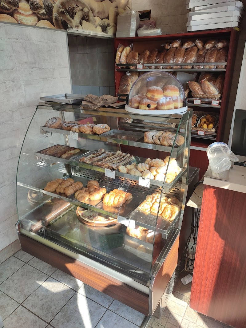 Bokić - Bakery in Banja Luka