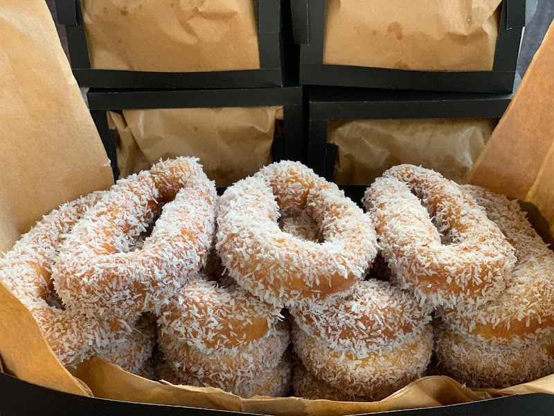Bolinhos Celestiais