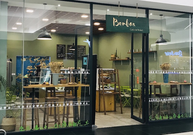 Bombax Bakery in Cidade de Maputo
