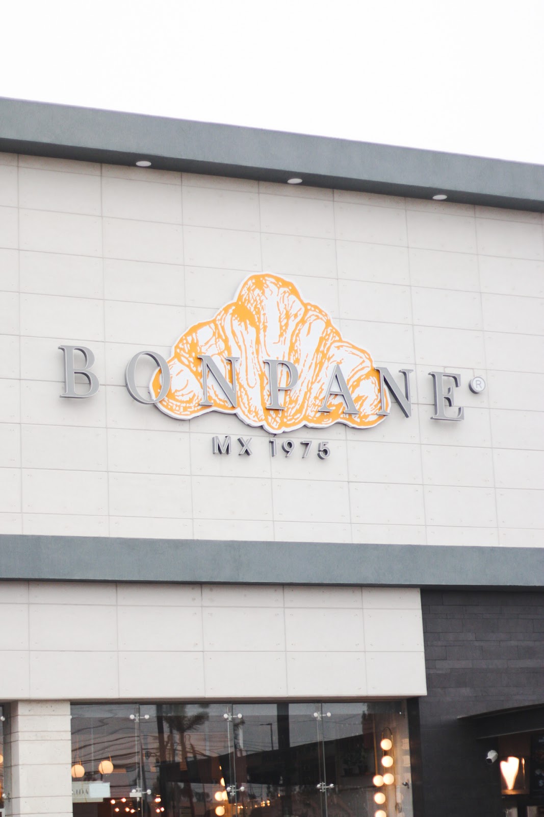 Bon Pane in Puebla