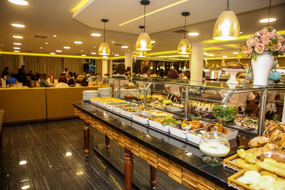 Bonjour Delicatessen in Salvador