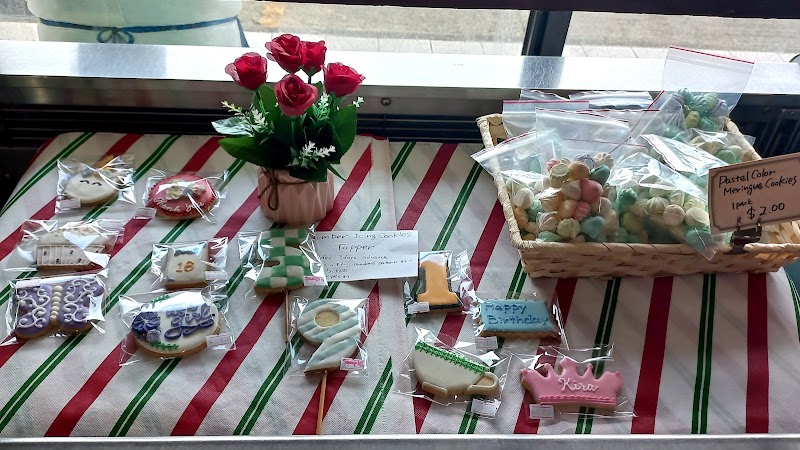Bostonian Bakery - Bakery in Saipan Municipality