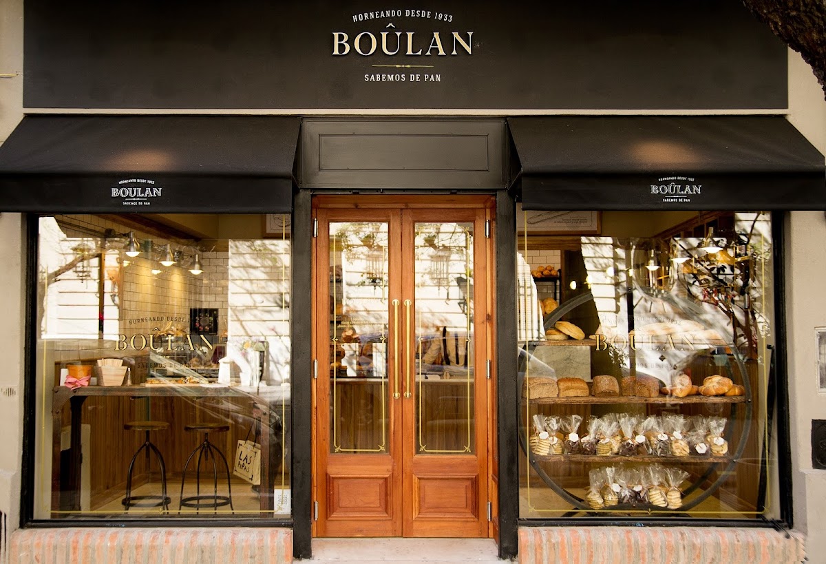 Boulan in Ciudad de Buenos Aires