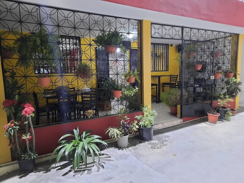 Boulangerie Annie Cherie - Boulangerie in Delmas