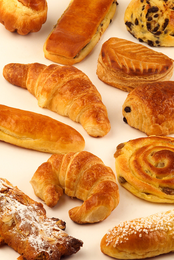 Boulangerie ASFA in N'Djamena