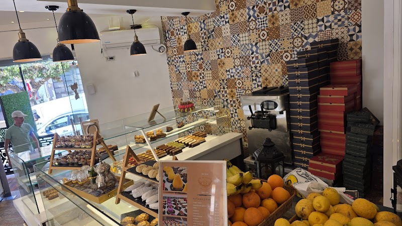 Boulangerie