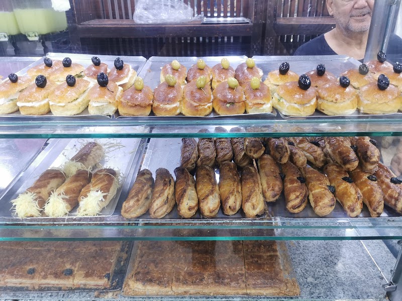 Boulangerie Bouachrine in Cheraga