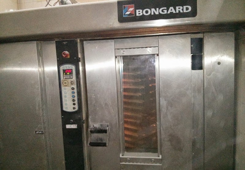 Boulangerie Boukerra in Draria