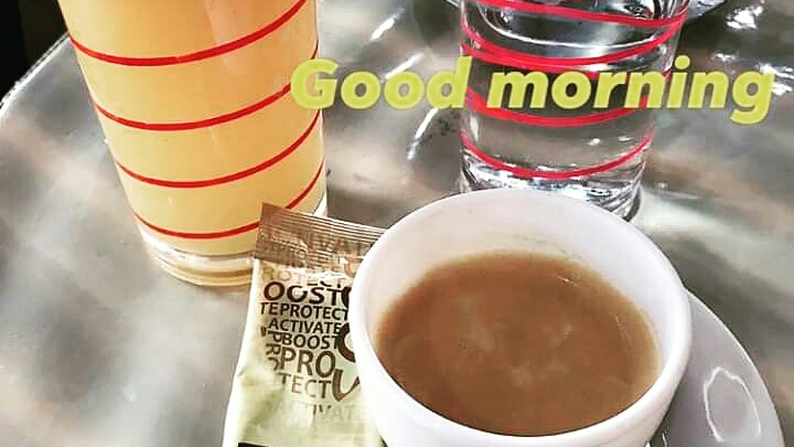 Boulangerie Chanane et Freres in Bouzguen