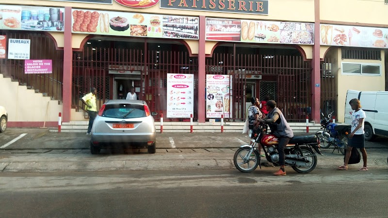 Boulangerie d'Akwa - Boulangerie in Douala