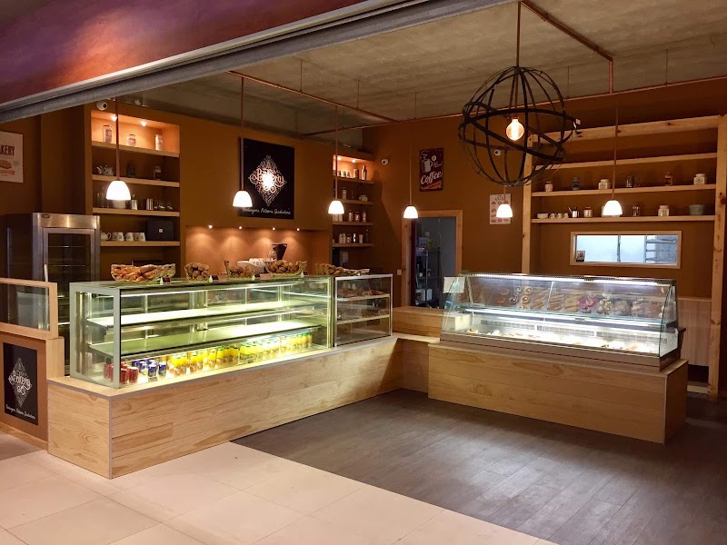 Boulangerie d'Auteuil - Boulangerie in Dumbéa