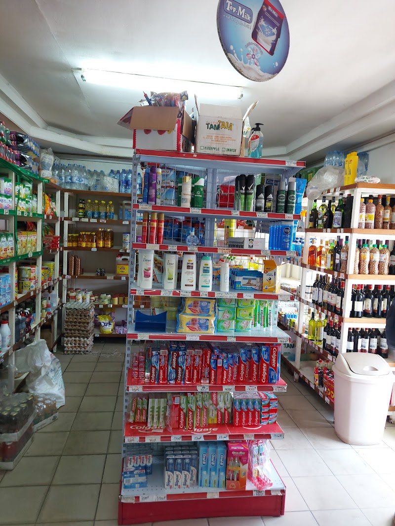 Boulangerie De La Paix - Boulangerie in Douala