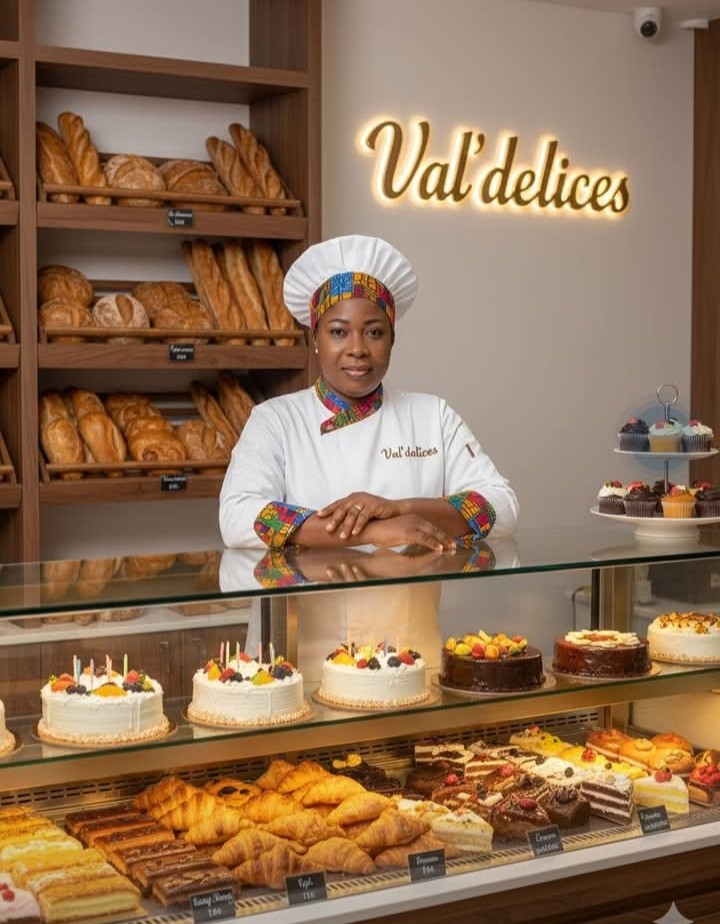 Boulangerie De La Vallée