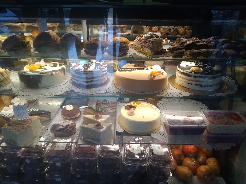 Boulangerie Du Peuple in Bafoussam