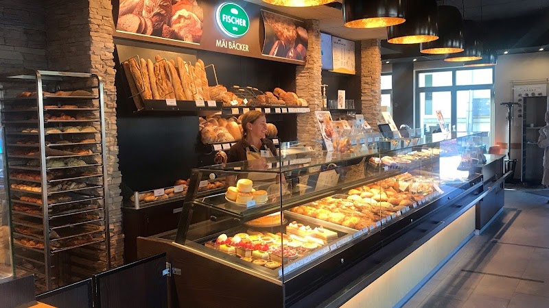 Boulangerie Fischer - Boulangerie in Bonnevoie