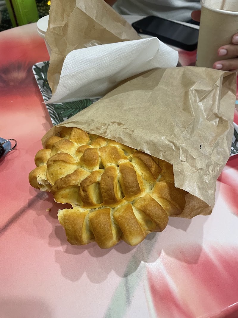 Boulangerie Jaques