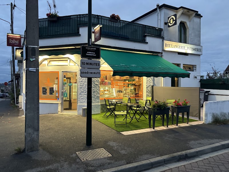 Boulangerie la Paix
