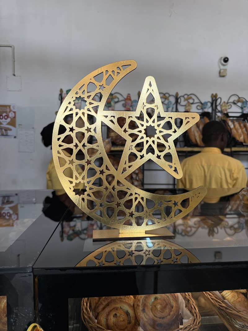 Boulangerie Le Pain Doré in N'Djamena