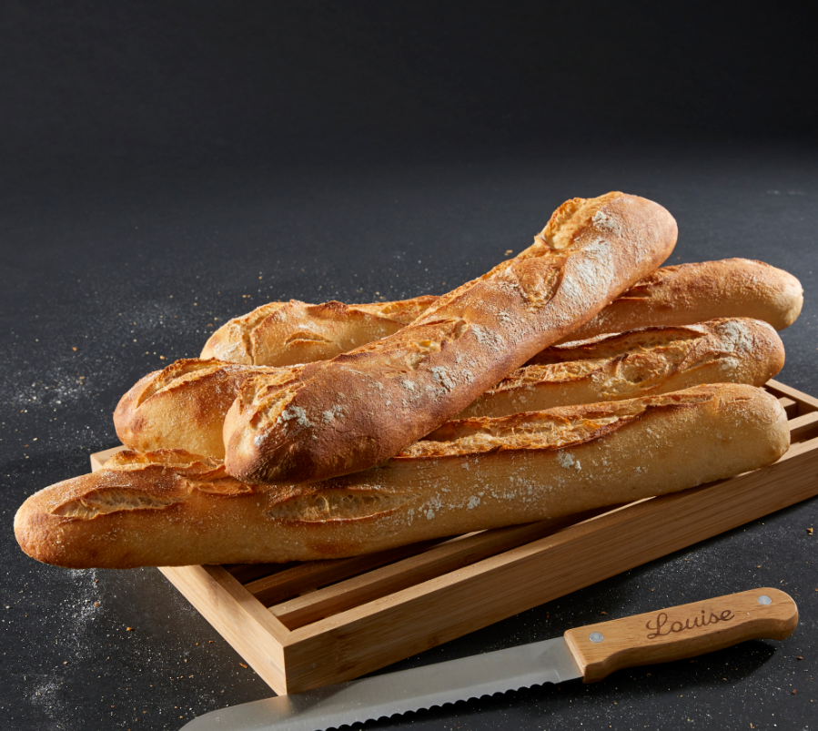 Boulangerie Louise - Boulangerie in Allonne