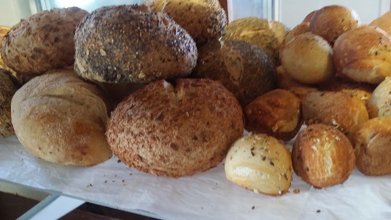 Boulangerie M'Koudou - Boulangerie in Ouangani