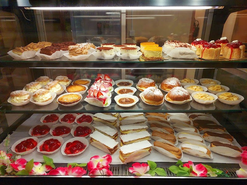 Boulangerie Maitere in Vairao