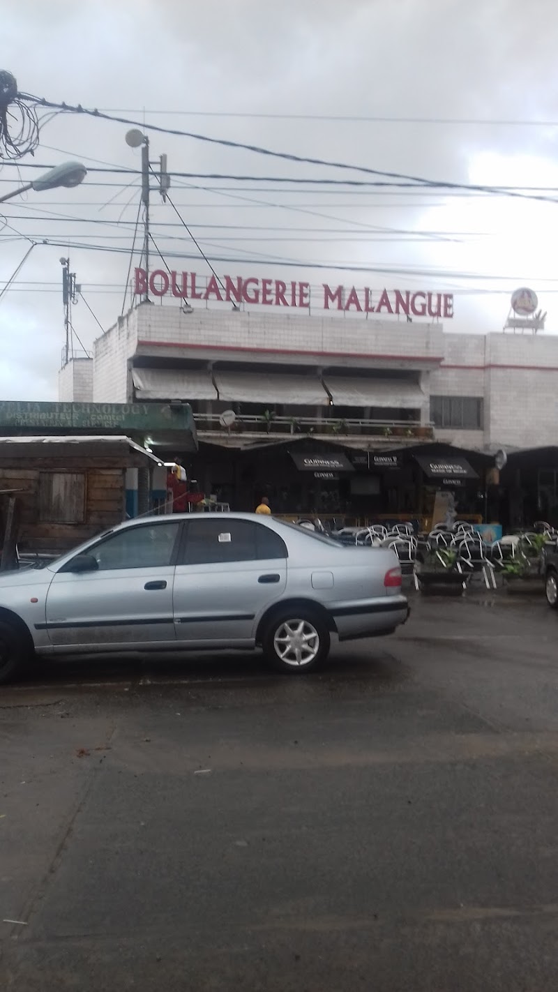 Boulangerie Malangue - Boulangerie in Douala