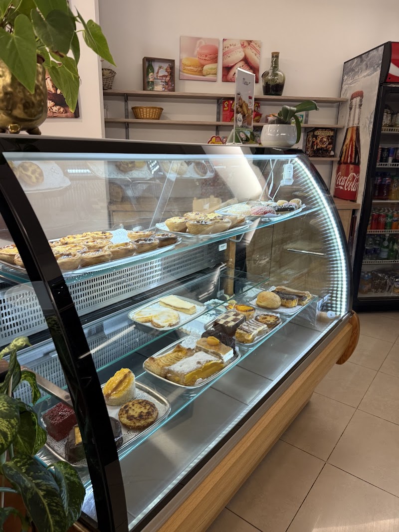 Boulangerie Martins SARLS in Differdange