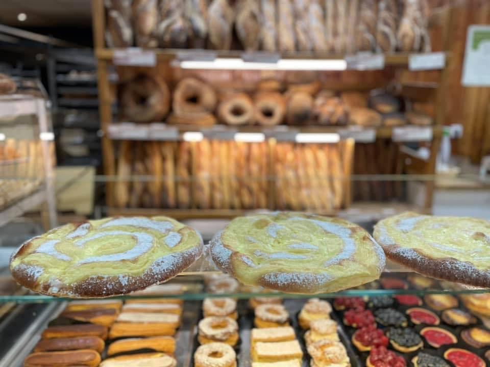Boulangerie Patisserie Bardoulet - Boulangerie in Contrevoz