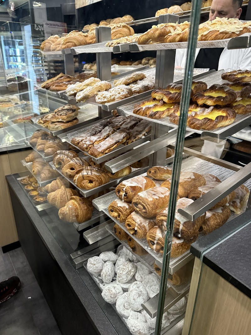 Boulangerie-Pâtisserie Berto in Differdange