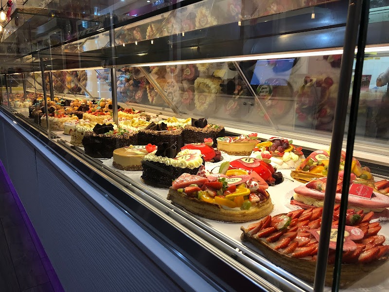 Boulangerie Patisserie Chantilly in Dumbéa