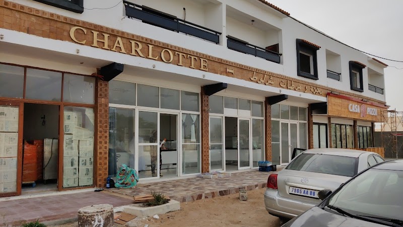 Boulangerie Patisserie Charlotte - Boulangerie in نواكشوط