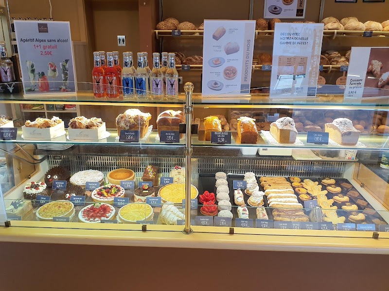 Boulangerie Patisserie Jos et Jean-Marie - Boulangerie in Bissen