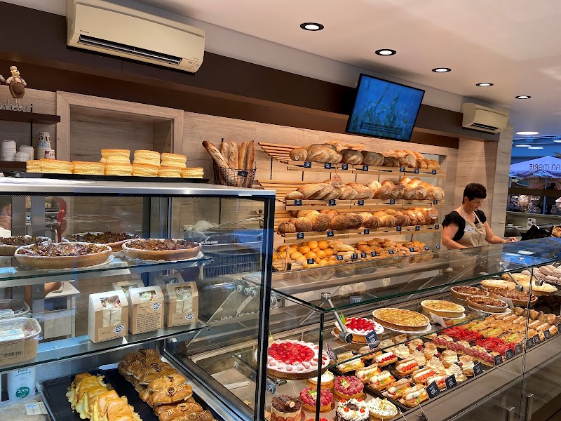 Boulangerie Patisserie Jos & Jean-Marie in Diekirch