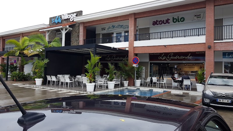 Boulangerie Patisserie La Guerande in Les Trois-Îlets
