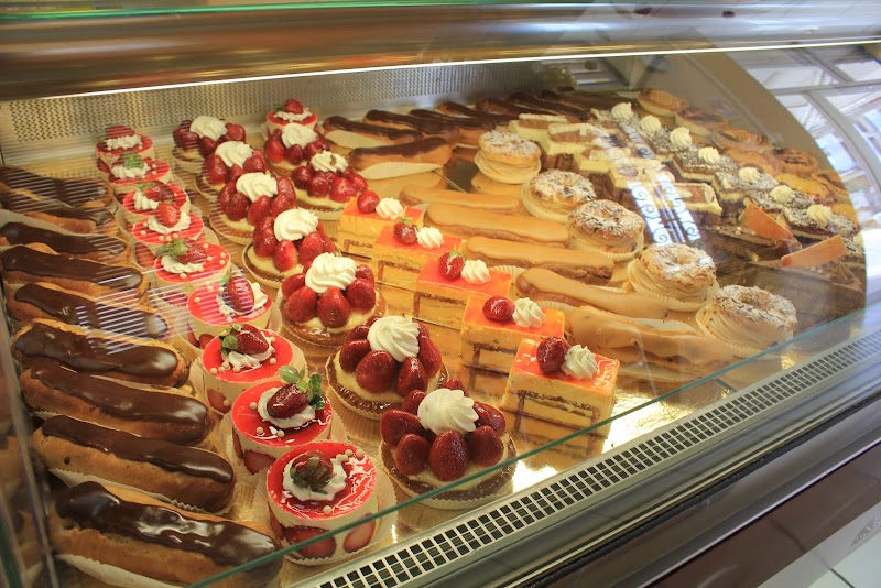 Boulangerie Patisserie Le Grenier a Ble - Boulangerie in Cayenne