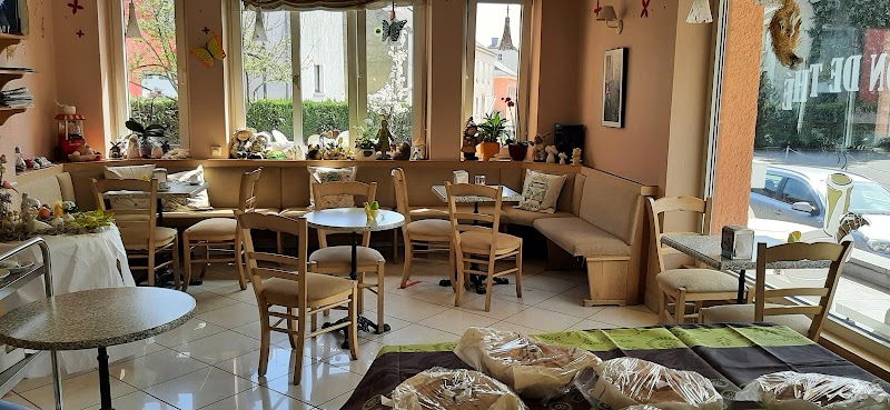 Boulangerie-Patisserie Marques in Beaufort