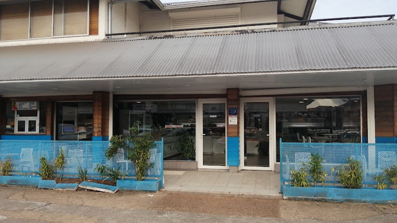 Boulangerie Pâtisserie Palais des Délices - Boulangerie in Cayenne