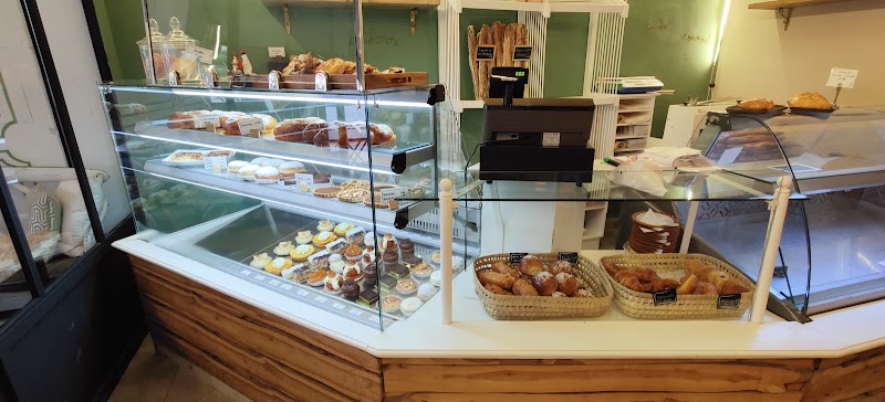 Boulangerie Pâtisserie Patachou