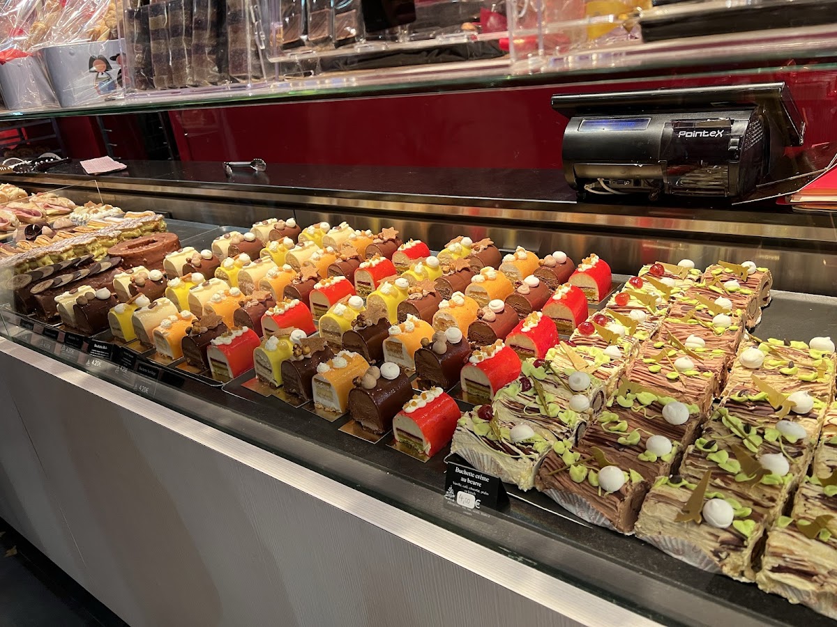 Boulangerie Patisserie Rémy Batt - Boulangerie in Strasbourg