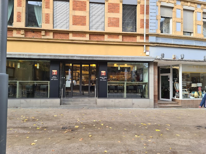 Boulangerie Patisserie Thein in Dudelange