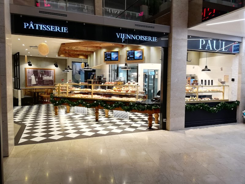 Boulangerie Paul - Boulangerie in Differdange