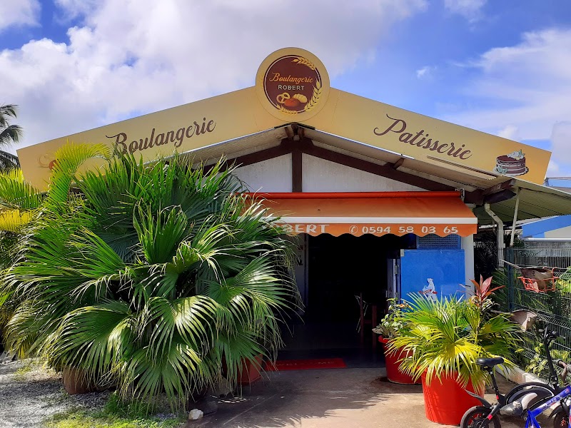 Boulangerie Robert - Boulangerie in Kourou