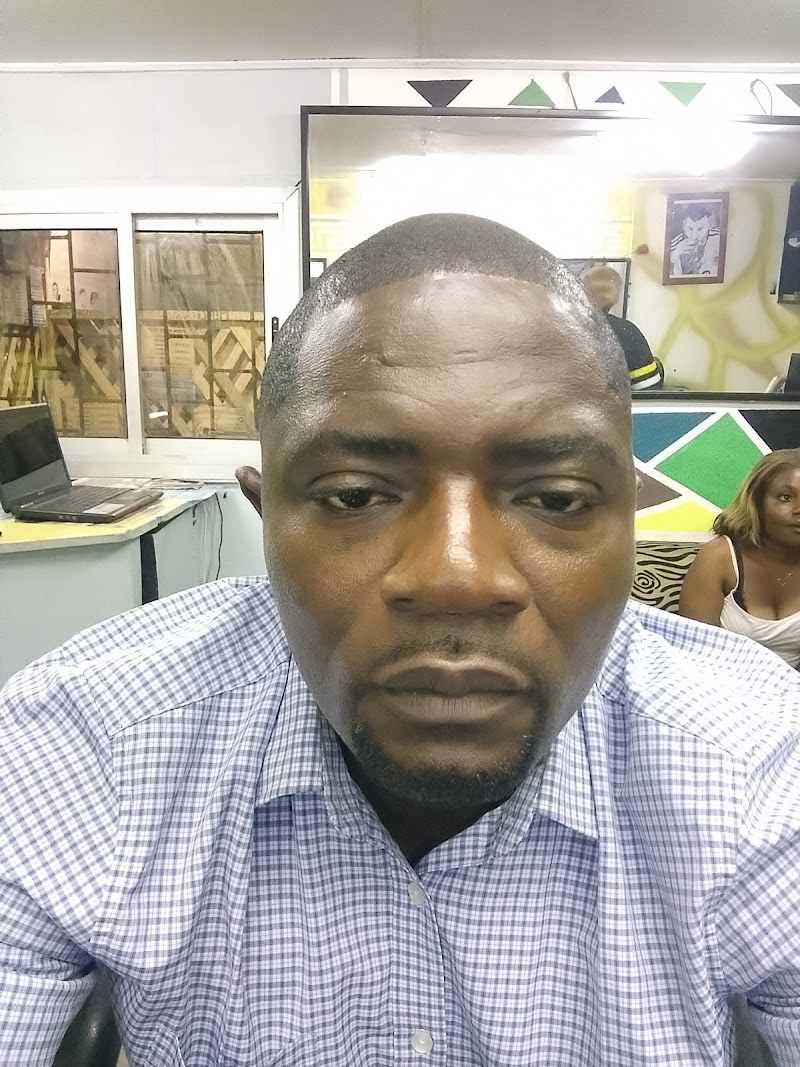 Boulangerie saker in Douala