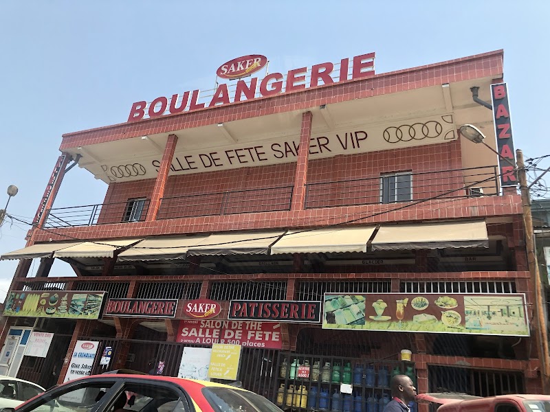 Boulangerie SAKER Makepe - Boulangerie in Douala