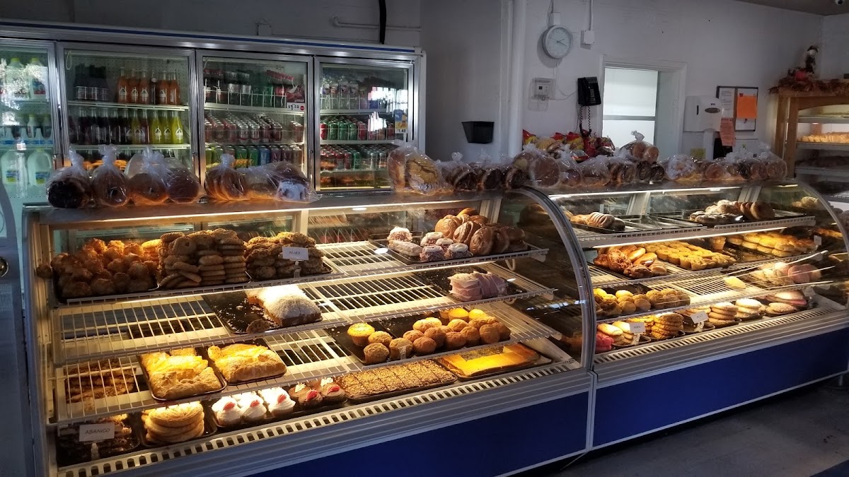 Bowie Bakery - Bakery in El Paso