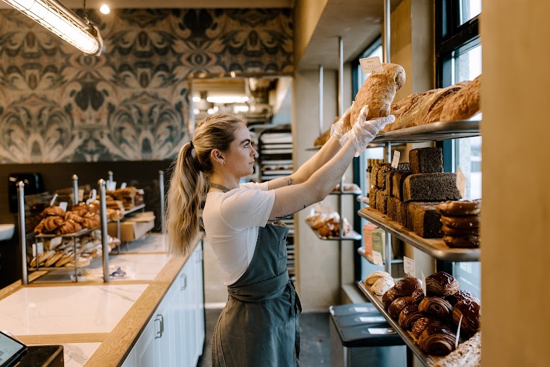 Braud and Co - Bakery in Kópavogsbær