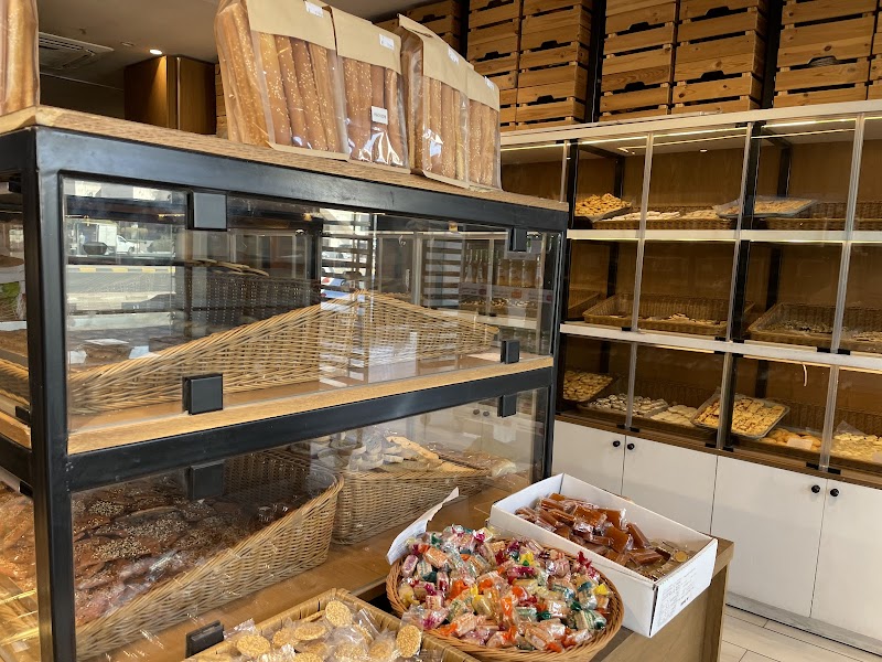 Bread and Bun in حولى