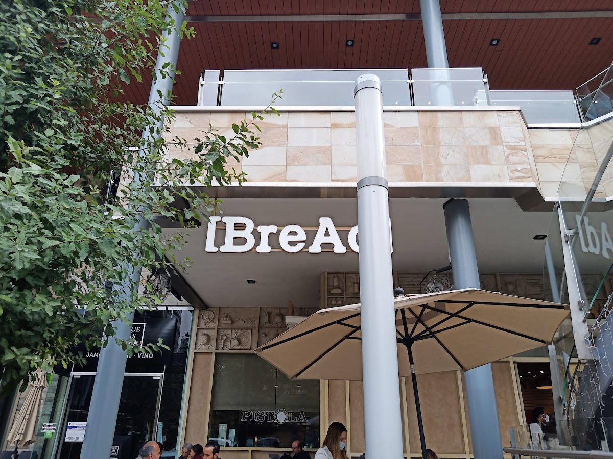 Bread Arboleda in San Pedro Garza García