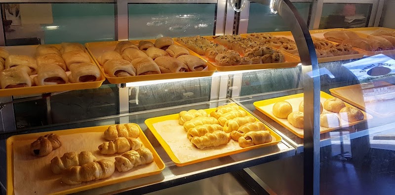 Bread Box Bake Shoppe and Food Mart in Dededo